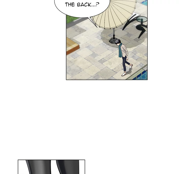 Jeopardy - Manhwa Chapter 12 - page 81