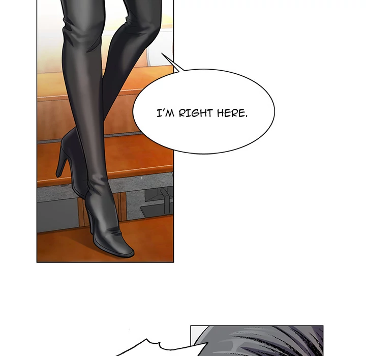 Jeopardy - Manhwa Chapter 12 - page 82