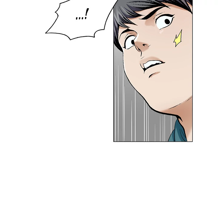 Jeopardy - Manhwa Chapter 12 - page 83