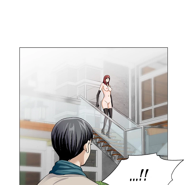 Jeopardy - Manhwa Chapter 12 - page 85