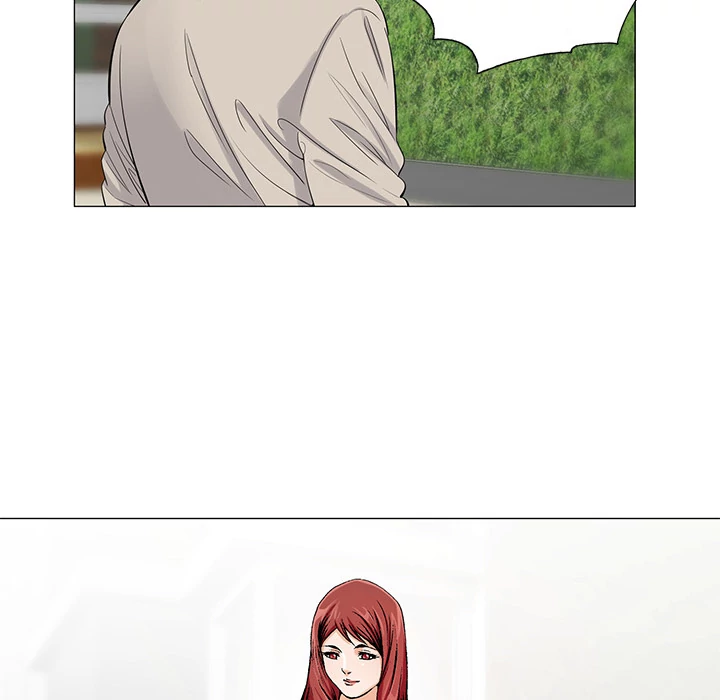 Jeopardy - Manhwa Chapter 12 - page 86