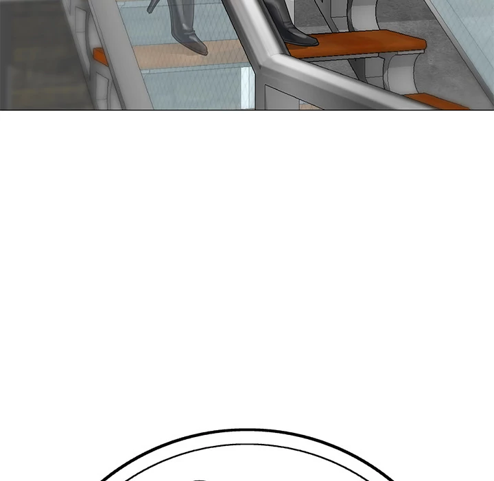 Jeopardy - Manhwa Chapter 12 - page 88