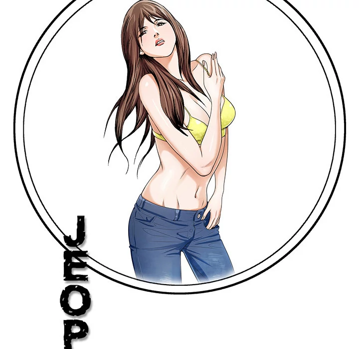 Jeopardy - Manhwa Chapter 12 - page 89