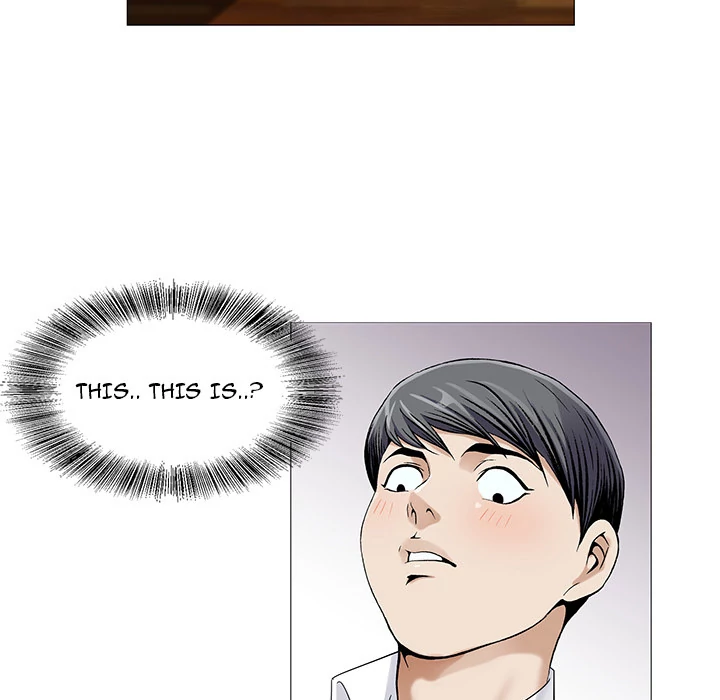 Jeopardy - Manhwa Chapter 12 - page 9