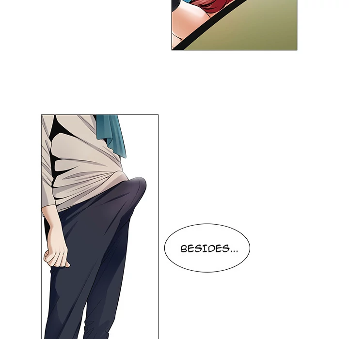 Jeopardy - Manhwa Chapter 13 - page 15