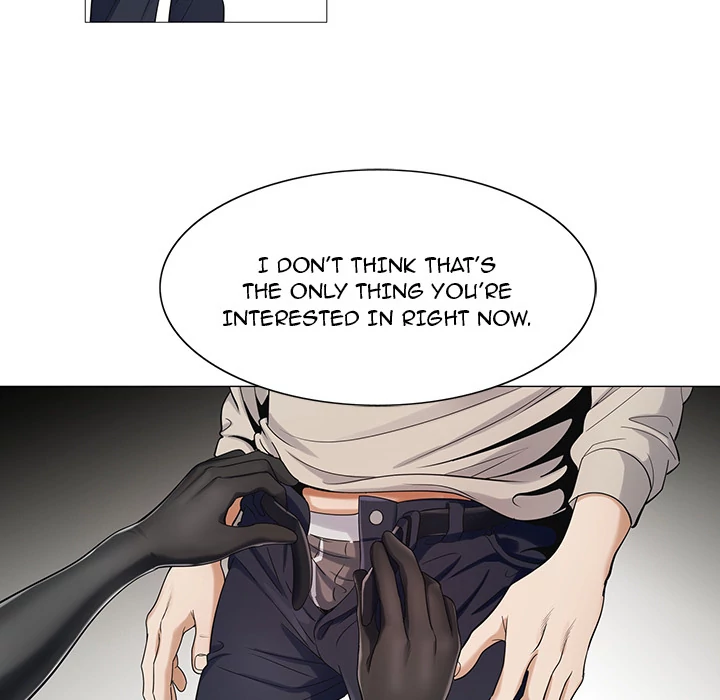 Jeopardy - Manhwa Chapter 13 - page 16