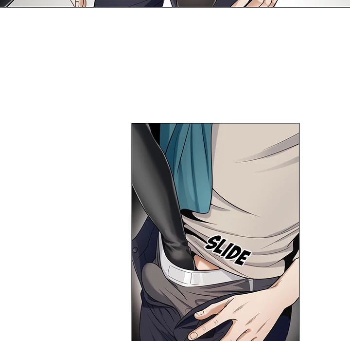 Jeopardy - Manhwa Chapter 13 - page 17