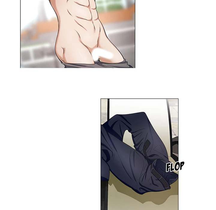 Jeopardy - Manhwa Chapter 13 - page 27