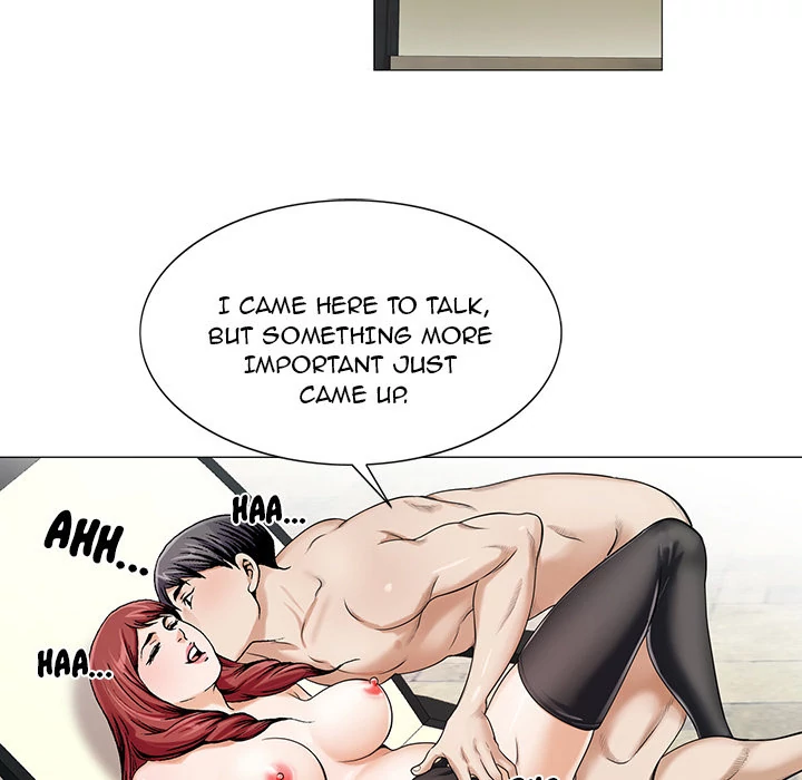 Jeopardy - Manhwa Chapter 13 - page 28