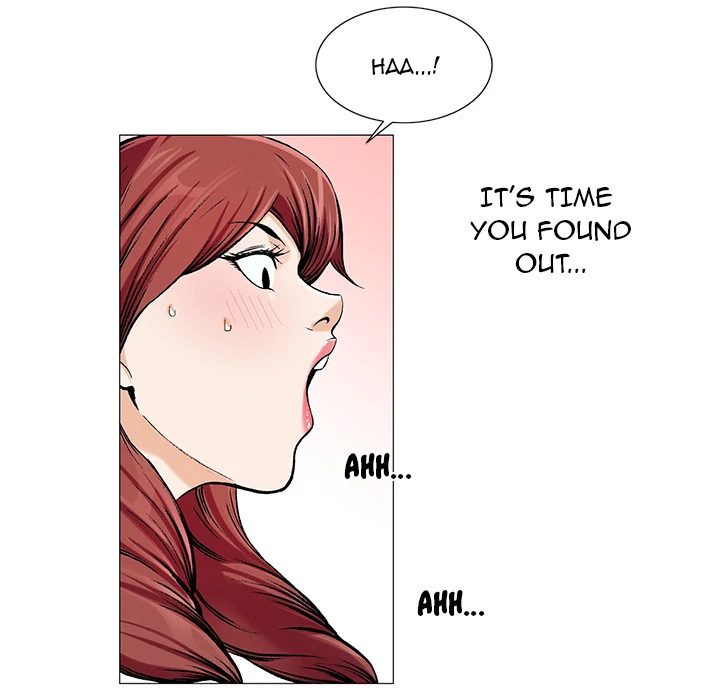 Jeopardy - Manhwa Chapter 13 - page 33