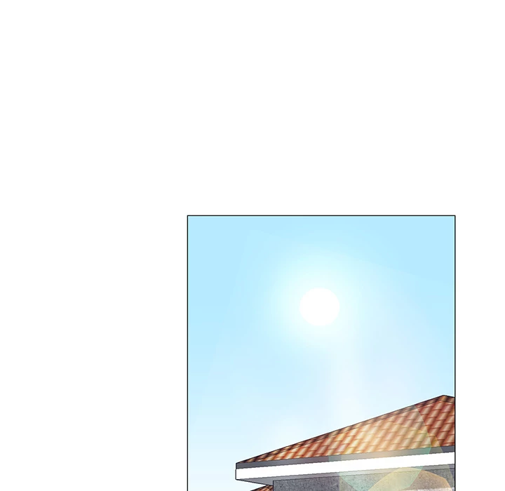 Jeopardy - Manhwa Chapter 13 - page 37