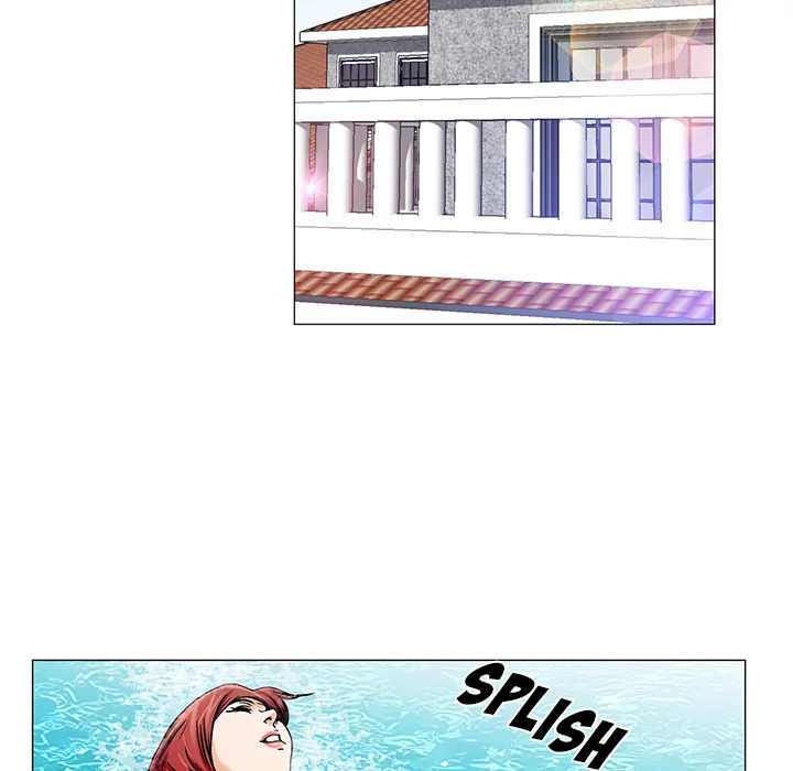 Jeopardy - Manhwa Chapter 13 - page 38