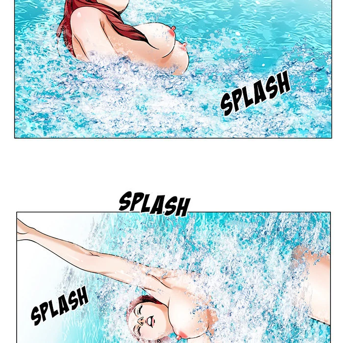 Jeopardy - Manhwa Chapter 13 - page 39