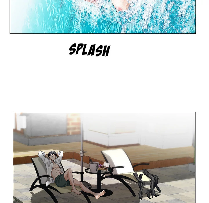 Jeopardy - Manhwa Chapter 13 - page 40