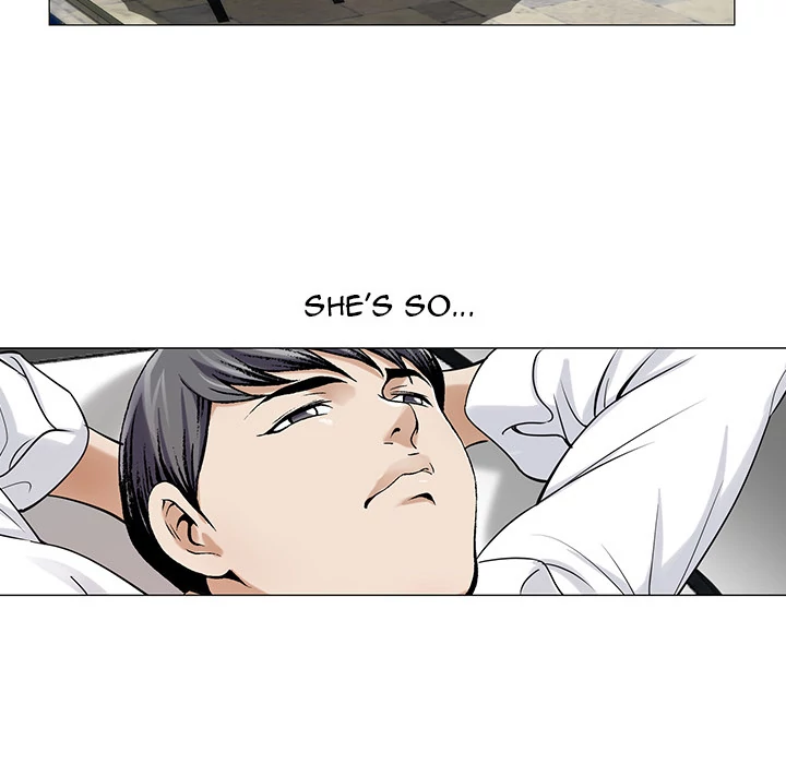 Jeopardy - Manhwa Chapter 13 - page 41