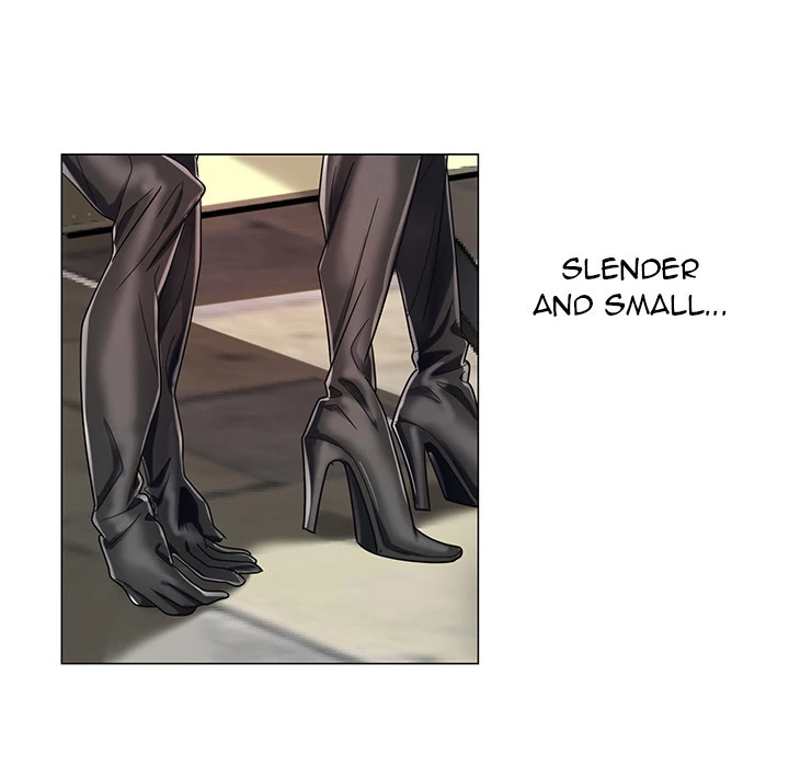 Jeopardy - Manhwa Chapter 13 - page 42