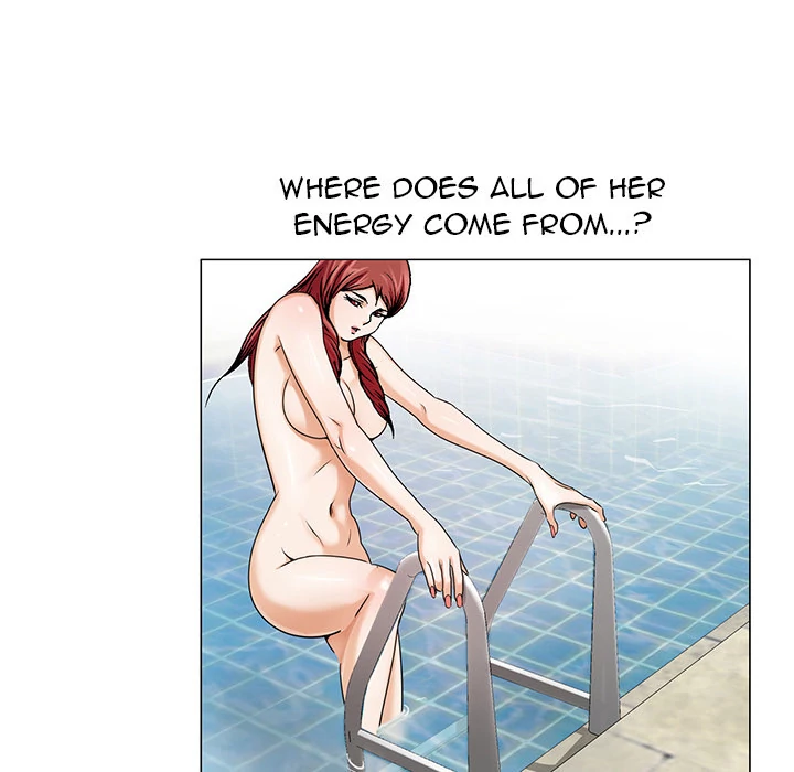 Jeopardy - Manhwa Chapter 13 - page 43