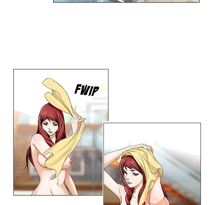 Jeopardy - Manhwa Chapter 13 - page 44