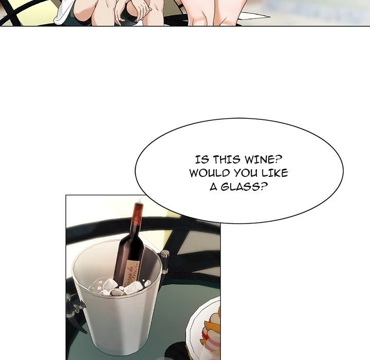 Jeopardy - Manhwa Chapter 13 - page 46