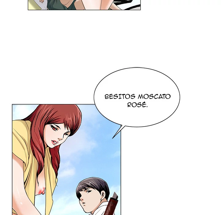 Jeopardy - Manhwa Chapter 13 - page 48