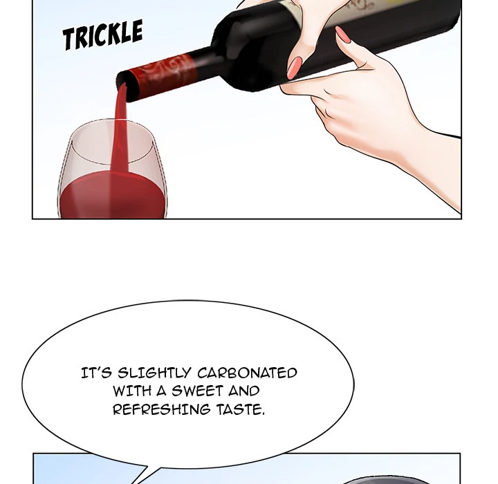 Jeopardy - Manhwa Chapter 13 - page 50