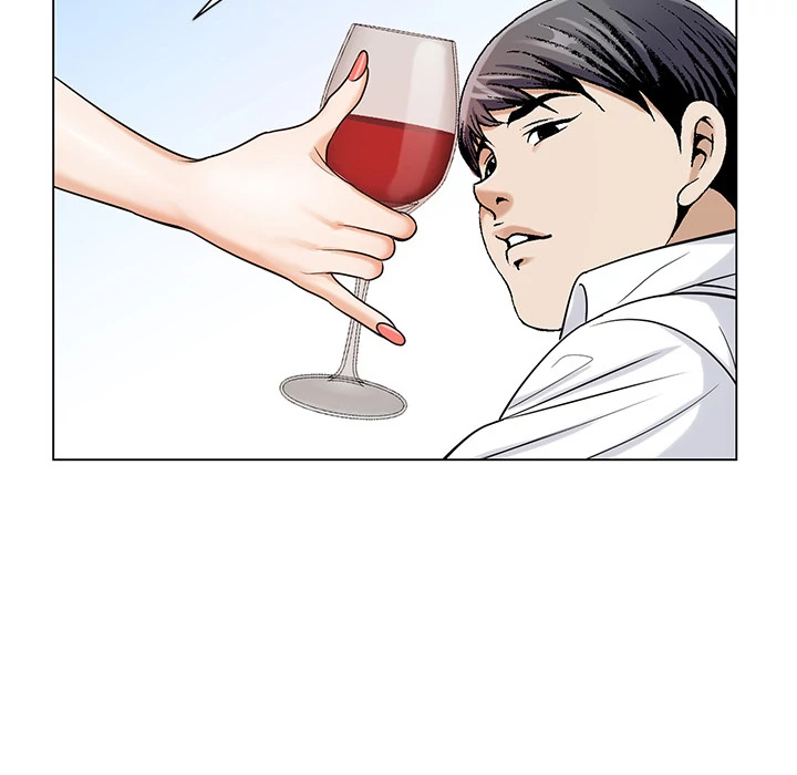 Jeopardy - Manhwa Chapter 13 - page 51
