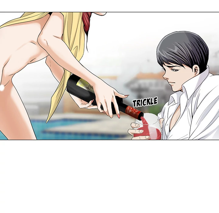 Jeopardy - Manhwa Chapter 13 - page 52