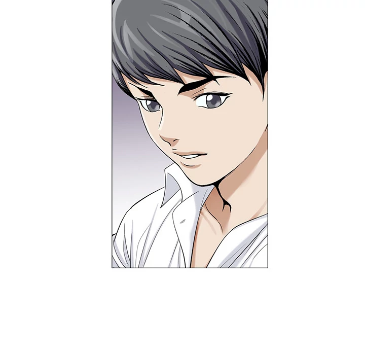 Jeopardy - Manhwa Chapter 13 - page 63