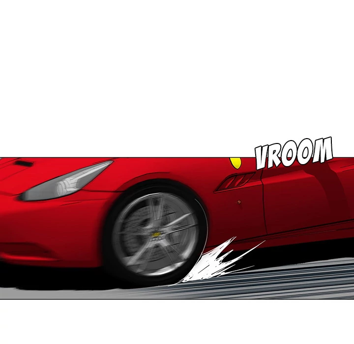 Jeopardy - Manhwa Chapter 13 - page 64