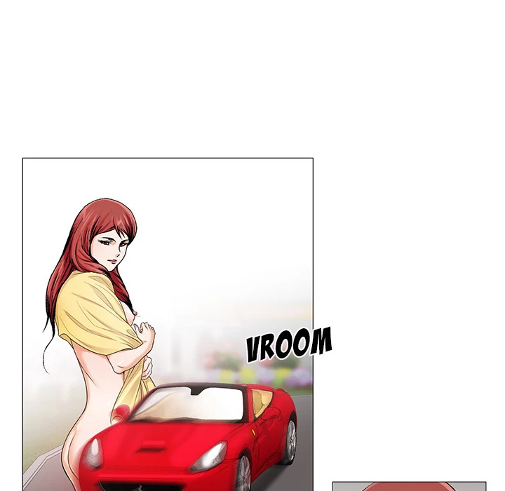 Jeopardy - Manhwa Chapter 13 - page 65