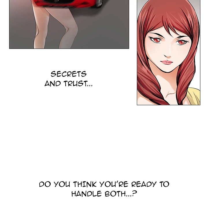 Jeopardy - Manhwa Chapter 13 - page 66