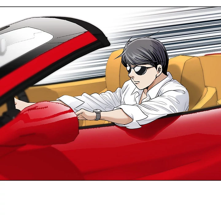 Jeopardy - Manhwa Chapter 13 - page 67