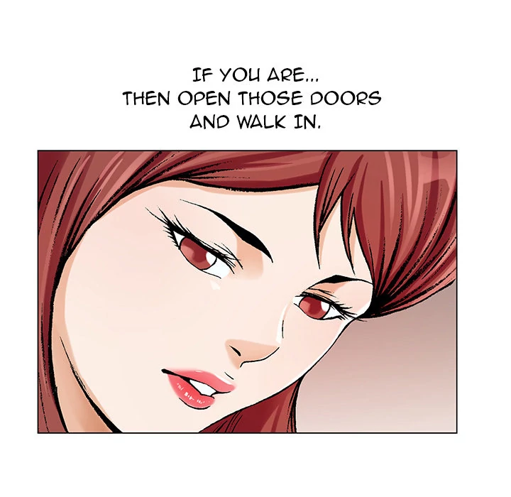 Jeopardy - Manhwa Chapter 13 - page 68