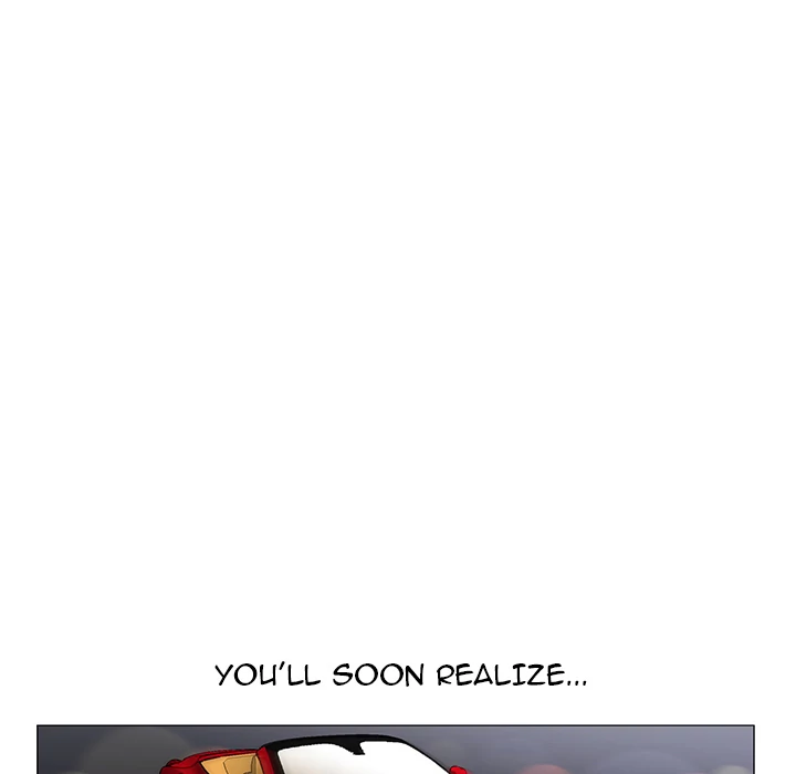 Jeopardy - Manhwa Chapter 13 - page 69