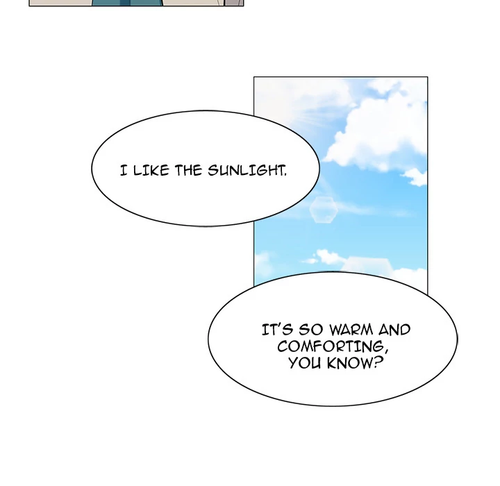Jeopardy - Manhwa Chapter 13 - page 7