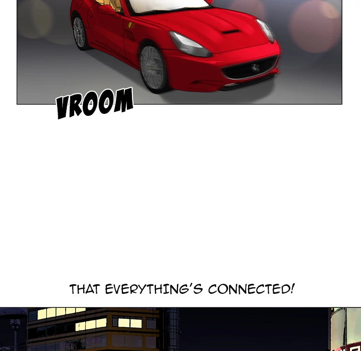 Jeopardy - Manhwa Chapter 13 - page 70