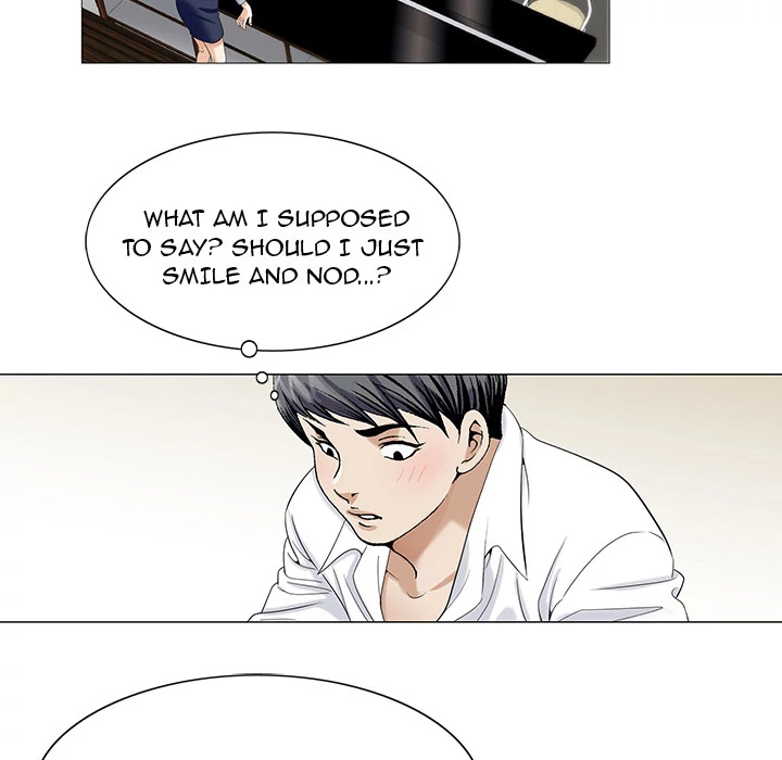 Jeopardy - Manhwa Chapter 13 - page 75