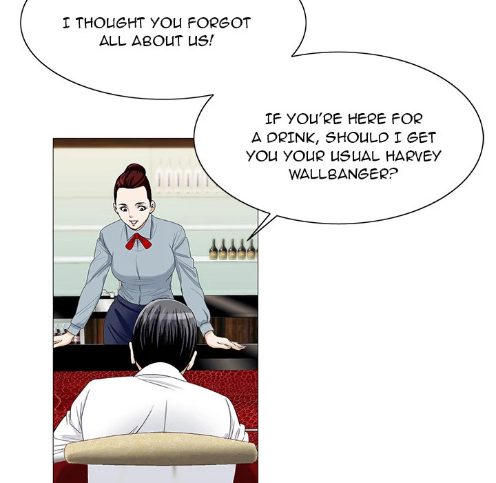 Jeopardy - Manhwa Chapter 13 - page 76