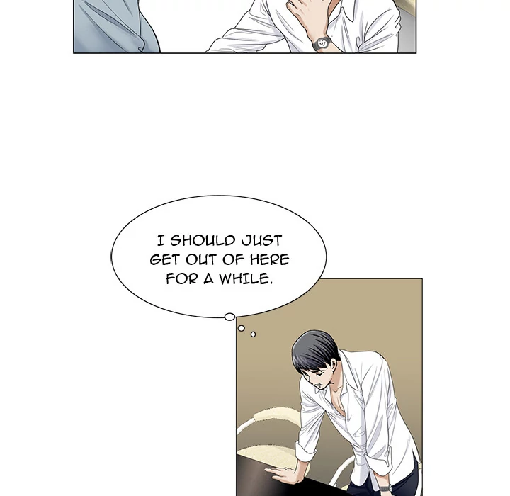 Jeopardy - Manhwa Chapter 13 - page 79