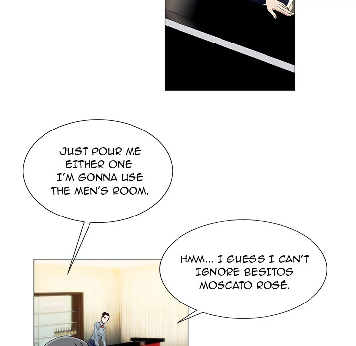 Jeopardy - Manhwa Chapter 13 - page 80