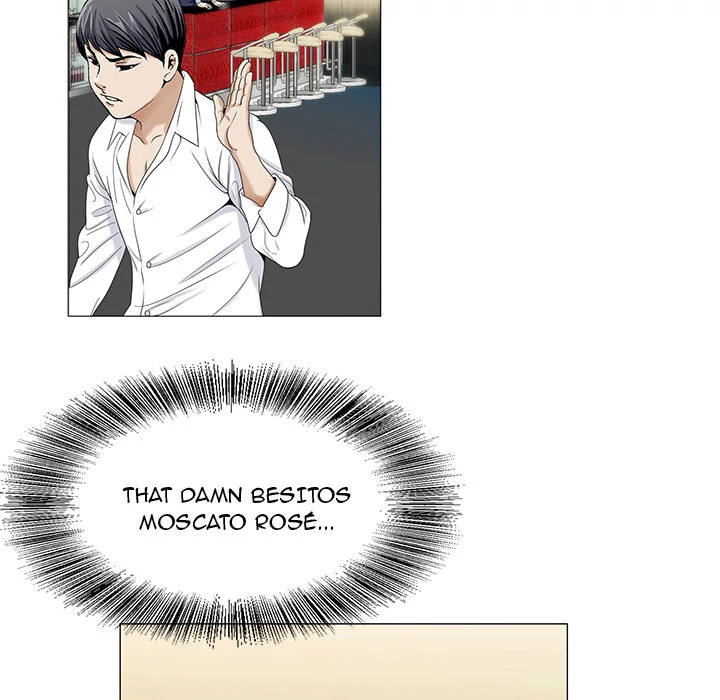 Jeopardy - Manhwa Chapter 13 - page 81