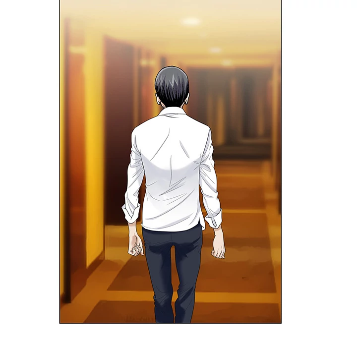 Jeopardy - Manhwa Chapter 13 - page 82