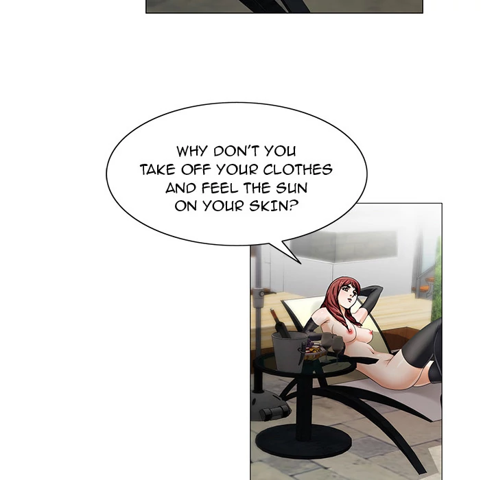 Jeopardy - Manhwa Chapter 13 - page 9