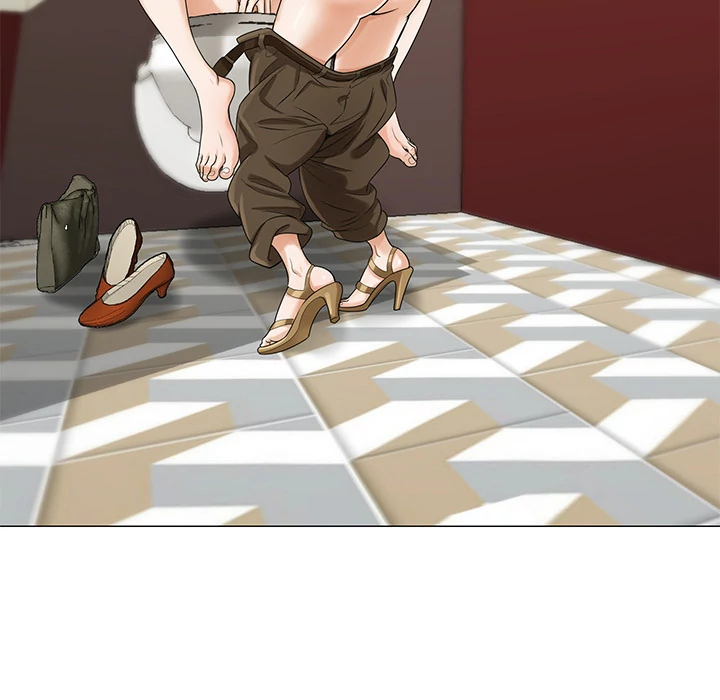 Jeopardy - Manhwa Chapter 13 - page 90