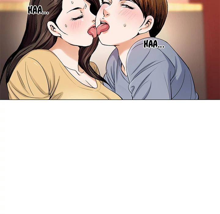Jeopardy - Manhwa Chapter 13 - page 93