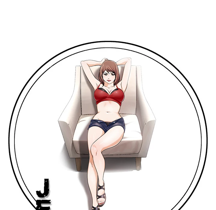 Jeopardy - Manhwa Chapter 13 - page 94