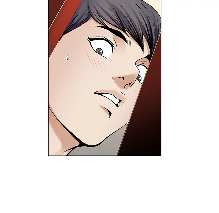 Jeopardy - Manhwa Chapter 14 - page 12