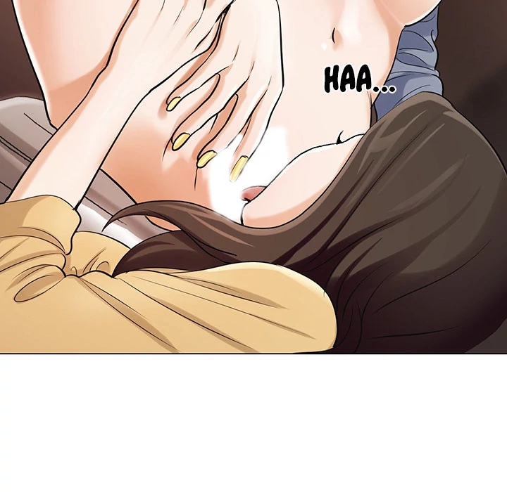 Jeopardy - Manhwa Chapter 14 - page 14