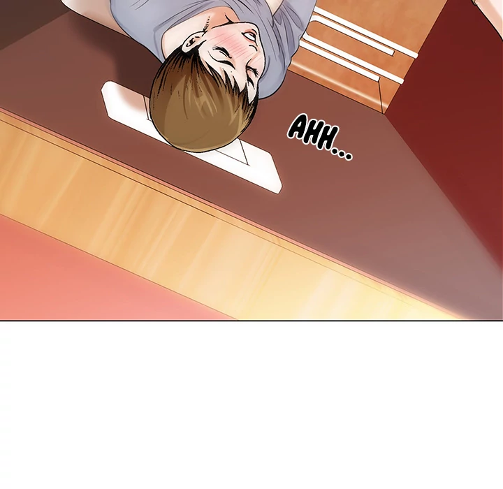 Jeopardy - Manhwa Chapter 14 - page 16