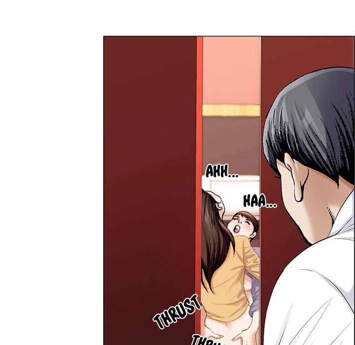 Jeopardy - Manhwa Chapter 14 - page 17